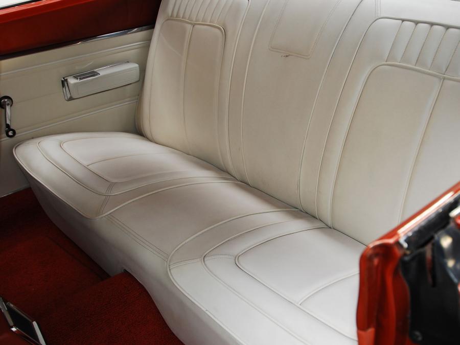  Plymouth GTX 1970 года  (фото 12 из 15)